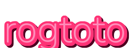rogtoto — logo kanal