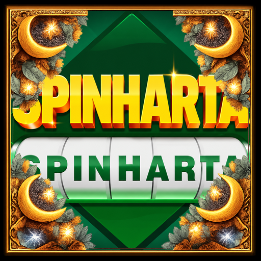 spinharta — galeri pratinjau Resmi APK