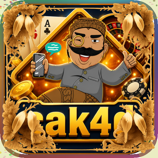 cak4d — mitra unggulan