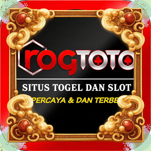 rogtoto — mitra unggulan